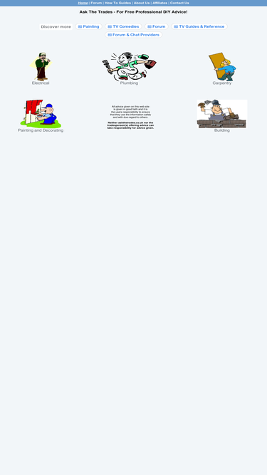 askthetrades.co.uk