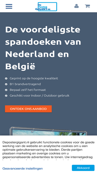 depostergigant.nl