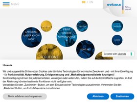 staeudle.de