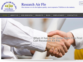researchairflo.com