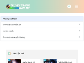 truyentranhdammyy.site