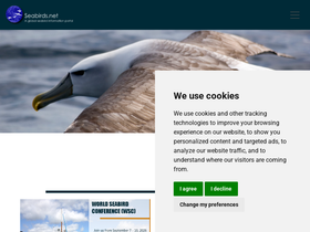 seabirds.net