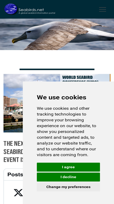 seabirds.net