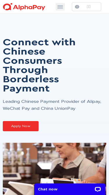alphapay.com