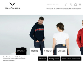 manomama.de