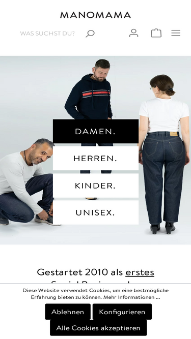 manomama.de