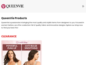 queenvie.com