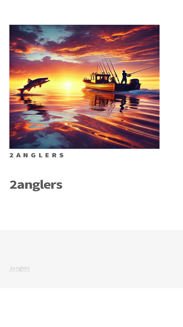 2anglers.it