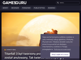 gamesguru.pl