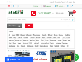 atakale.com.tr