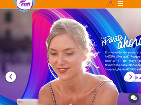 'flashmobile.co' screenshot