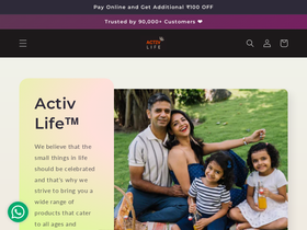 activlife.in