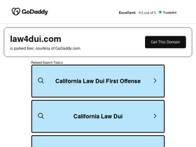 law4dui.com