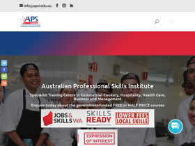 apsi.edu.au