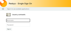 redsys.es