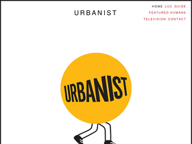 urbanistguide.com