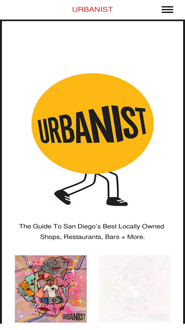 urbanistguide.com