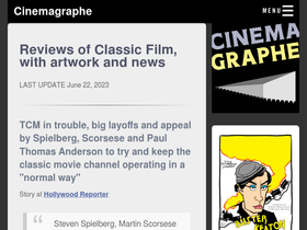 cinemagraphe.com