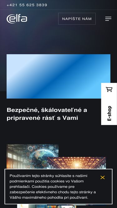elfa.sk