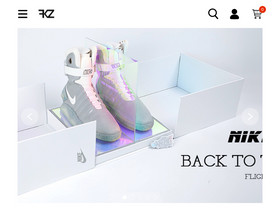 flightkickz.com