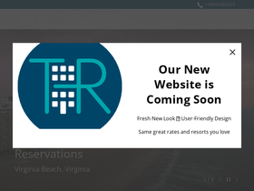 'tophotelreservations.com' screenshot
