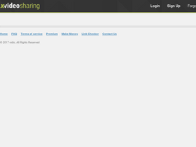 'vidlo.us' screenshot