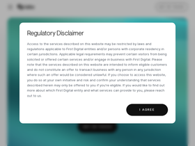 firstdigitallabs.com