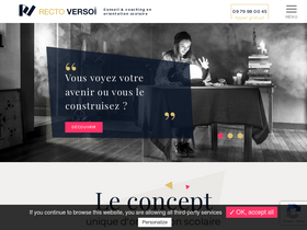 recto-versoi.com