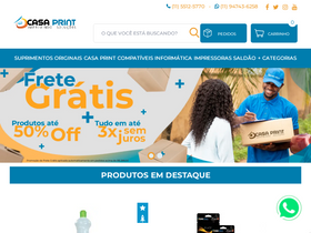 lojacasaprint.com.br