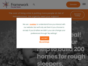 frameworkha.org