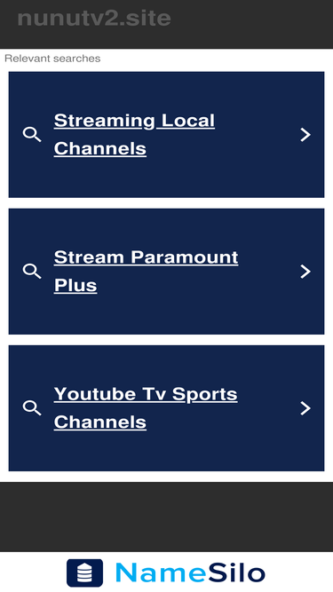 nunutv2.site
