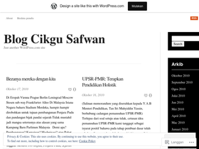 cikgusafwan.wordpress.com