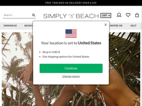 simplybeach.com