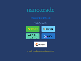 nano.trade