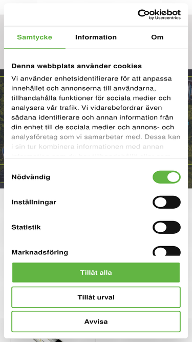 kajaktiv.se