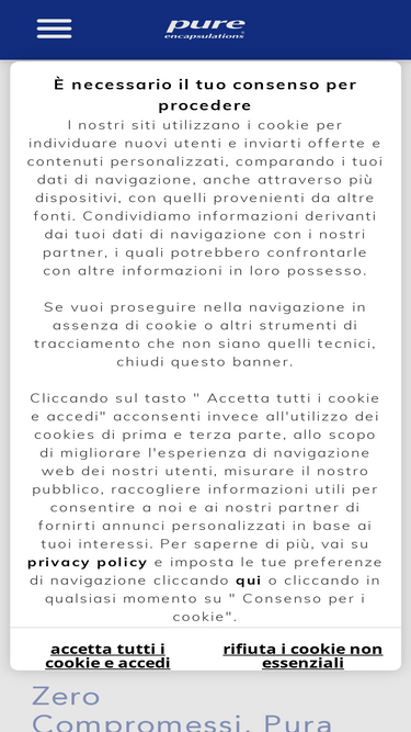purecaps.it