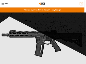 'rooftopdefense.com' screenshot