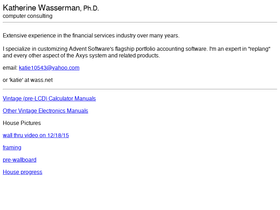 wass.net
