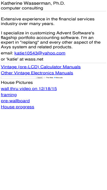 wass.net