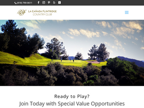 lcfcountryclub.com
