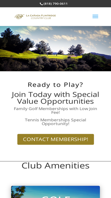 lcfcountryclub.com
