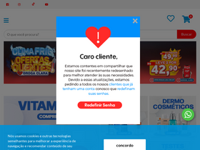 drogaclara.com.br