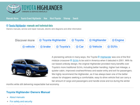 tohighlander.com