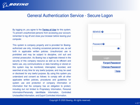 securelogon.boeing.com Market Share, Revenue and Traffic Analytics |  Similarweb