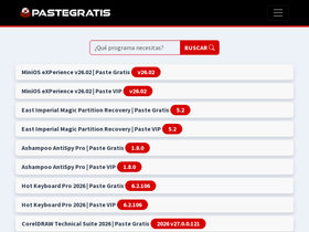 pastegratis.com