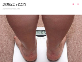 bimbelpolri.blogspot.com