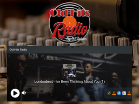 oldhitsradio.com