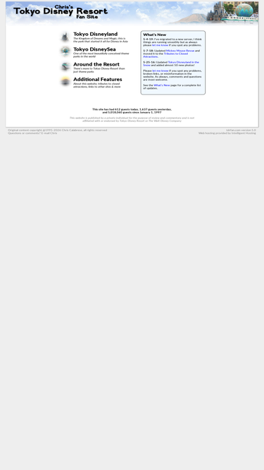 tdrfan.com