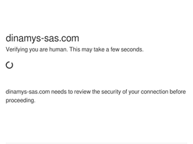 dinamys-sas.com