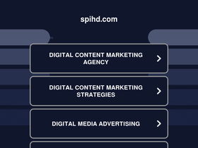spihd.com